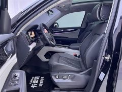 Lynk & Co Touron 380TSI four-wheel drive Dragon Edition - фото 18