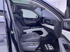 Lynk & Co Touron 380TSI four-wheel drive Dragon Edition - фото 19