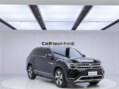 Lynk & Co Touron 380TSI four-wheel drive Dragon Edition - фото 2