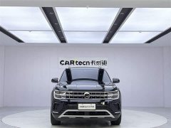 Lynk & Co Touron 380TSI four-wheel drive Dragon Edition - фото 3