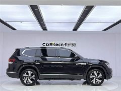 Lynk & Co Touron 380TSI four-wheel drive Dragon Edition - фото 4