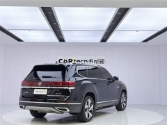 Lynk & Co Touron 380TSI four-wheel drive Dragon Edition - фото 5