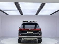 Lynk & Co Touron 380TSI four-wheel drive Dragon Edition - фото 6