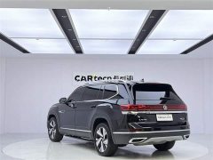 Lynk & Co Touron 380TSI four-wheel drive Dragon Edition - фото 7