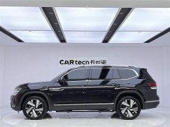 Lynk & Co Touron 380TSI four-wheel drive Dragon Edition - фото 8