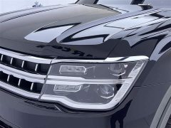 Lynk & Co Touron 380TSI four-wheel drive Dragon Edition - фото 9