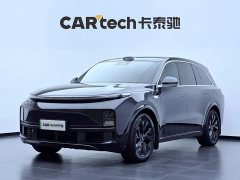 Li Auto Ideal L8 Pro - фото 1