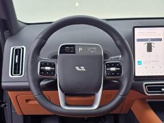 Li Auto Ideal L8 Pro - фото 14
