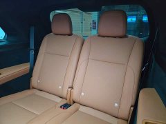 Li Auto Ideal L8 Pro - фото 19