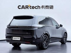 Li Auto Ideal L8 Pro - фото 5