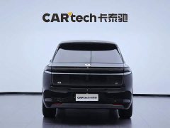 Li Auto Ideal L8 Pro - фото 6
