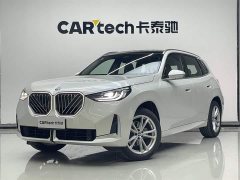BMW X3 xDrive25L Luxury Package - фото 1