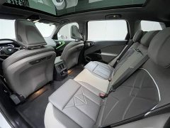 BMW X3 xDrive25L Luxury Package - фото 10
