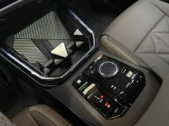 BMW X3 xDrive25L Luxury Package - фото 11