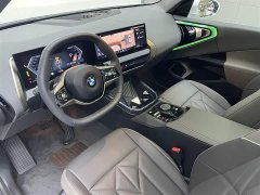 BMW X3 xDrive25L Luxury Package - фото 12