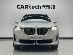 BMW X3 xDrive25L Luxury Package - фото 2