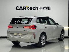 BMW X3 xDrive25L Luxury Package - фото 3