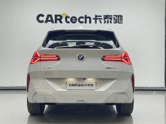 BMW X3 xDrive25L Luxury Package - фото 4