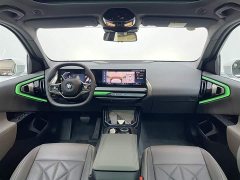 BMW X3 xDrive25L Luxury Package - фото 7