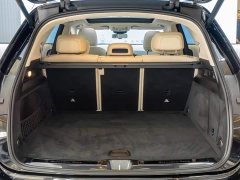 Mercedes-Benz GLE (imported) 2022 facelift GLE 350 4MATIC fashionable - фото 10