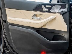 Mercedes-Benz GLE (imported) 2022 facelift GLE 350 4MATIC fashionable - фото 14