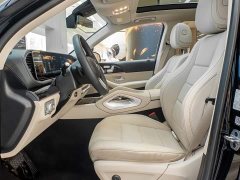 Mercedes-Benz GLE (imported) 2022 facelift GLE 350 4MATIC fashionable - фото 15