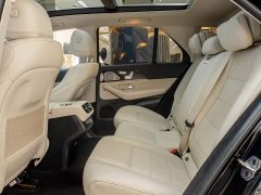 Mercedes-Benz GLE (imported) 2022 facelift GLE 350 4MATIC fashionable - фото 16