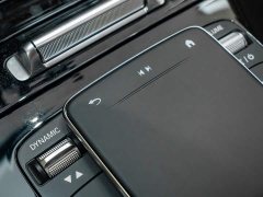 Mercedes-Benz GLE (imported) 2022 facelift GLE 350 4MATIC fashionable - фото 17