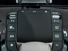 Mercedes-Benz GLE (imported) 2022 facelift GLE 350 4MATIC fashionable - фото 19
