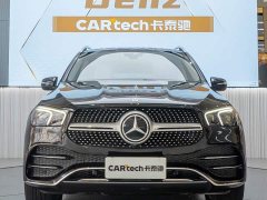 Mercedes-Benz GLE (imported) 2022 facelift GLE 350 4MATIC fashionable - фото 2
