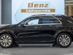Mercedes-Benz GLE (imported) 2022 facelift GLE 350 4MATIC fashionable - фото 5