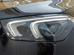 Mercedes-Benz GLE (imported) 2022 facelift GLE 350 4MATIC fashionable - фото 6