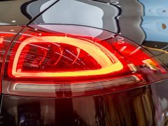 Mercedes-Benz GLE (imported) 2022 facelift GLE 350 4MATIC fashionable - фото 7