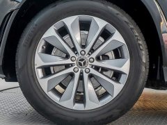Mercedes-Benz GLE (imported) 2022 facelift GLE 350 4MATIC fashionable - фото 8