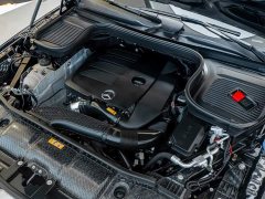 Mercedes-Benz GLE (imported) 2022 facelift GLE 350 4MATIC fashionable - фото 9