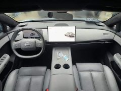 Nissan N7 510 Max - фото 6