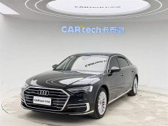Audi A8 A8L 50 TFSI quattro Comfort - фото 1