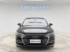 Audi A8 A8L 50 TFSI quattro Comfort - фото 3