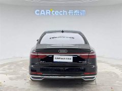 Audi A8 A8L 50 TFSI quattro Comfort - фото 5
