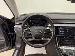 Audi A8 A8L 50 TFSI quattro Comfort - фото 6