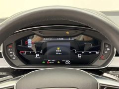 Audi A8 A8L 50 TFSI quattro Comfort - фото 7