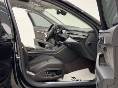 Audi A8 A8L 50 TFSI quattro Comfort - фото 8