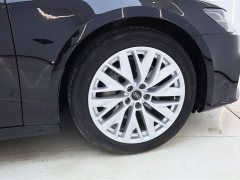 Audi A7L 45TFSI S-line Dream Building Liquid Crystal Package - фото 11