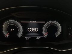Audi A7L 45TFSI S-line Dream Building Liquid Crystal Package - фото 15