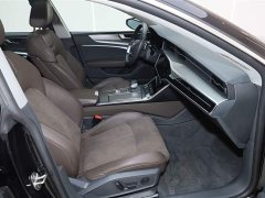 Audi A7L 45TFSI S-line Dream Building Liquid Crystal Package - фото 18