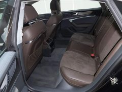Audi A7L 45TFSI S-line Dream Building Liquid Crystal Package - фото 19