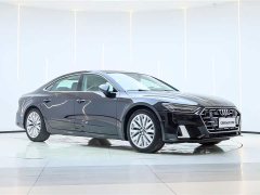 Audi A7L 45TFSI S-line Dream Building Liquid Crystal Package - фото 2
