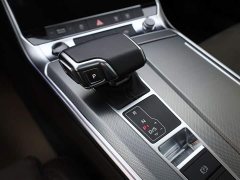 Audi A7L 45TFSI S-line Dream Building Liquid Crystal Package - фото 20