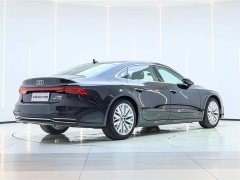 Audi A7L 45TFSI S-line Dream Building Liquid Crystal Package - фото 5