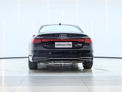 Audi A7L 45TFSI S-line Dream Building Liquid Crystal Package - фото 6